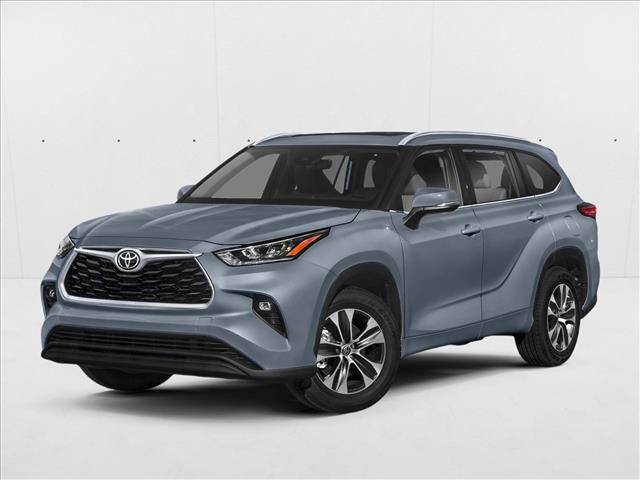 2021 Toyota Highlander XLE — SUV — 35,788 mi — Coconut Creek, FL