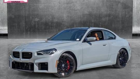 2023 BMW M2 Standard — Coupe — 6,779 mi — Coconut Creek, FL