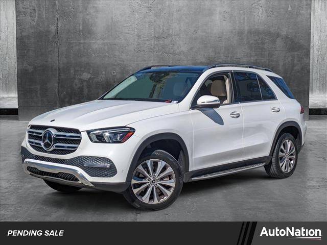 2022 Mercedes-Benz GLE GLE 350 — SUV — 31,961 mi — Coconut Creek, FL