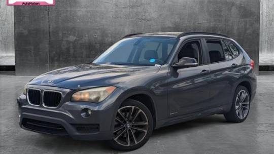 2014 BMW X1 28i — SUV — 84,358 mi — Coconut Creek, FL