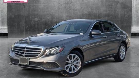 2020 Mercedes-Benz E-Class E 350 — Sedan — 32,627 mi — Coconut Creek, FL
