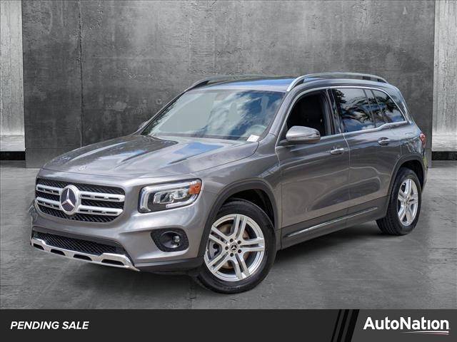 2021 Mercedes-Benz GLB GLB 250 — SUV — 62,201 mi — Coconut Creek, FL