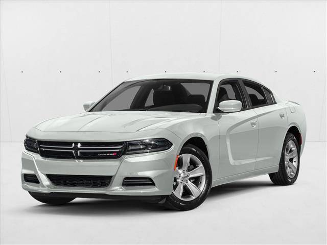 2015 Dodge Charger SXT — Sedan — 140,000 mi — Coconut Creek, FL