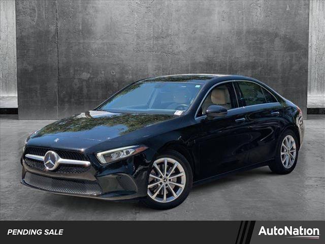 2019 Mercedes-Benz A-Class A 220 — Sedan — 46,560 mi — Coconut Creek, FL