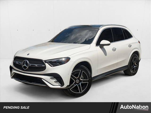 2023 Mercedes-Benz GLC GLC 300 — SUV — 32,483 mi — Coconut Creek, FL