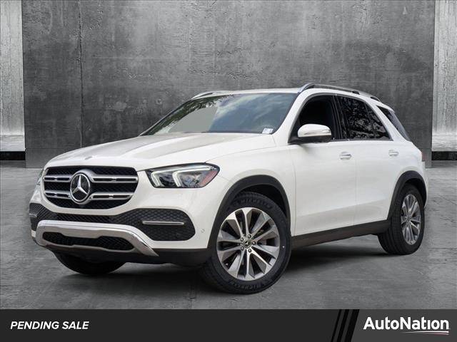 2021 Mercedes-Benz GLE GLE 350 — SUV — 23,181 mi — Coconut Creek, FL