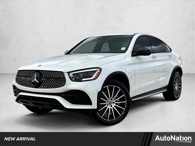 2022 Mercedes-Benz GLC GLC 300 — SUV — 28,941 mi — Coconut Creek, FL