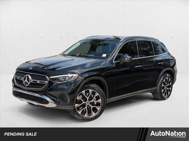 2025 Mercedes-Benz GLC GLC 350e — SUV — 3,151 mi — Coconut Creek, FL