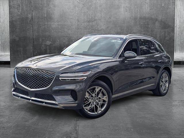 2023 Genesis GV70 2.5T — SUV — 11,018 mi — Coconut Creek, FL