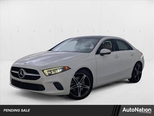 2022 Mercedes-Benz A-Class A 220 — Sedan — 42,715 mi — Coconut Creek, FL