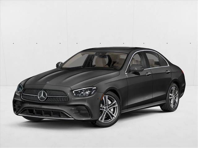 2022 Mercedes-Benz E-Class E 350 — Sedan — 10,315 mi — Coconut Creek, FL