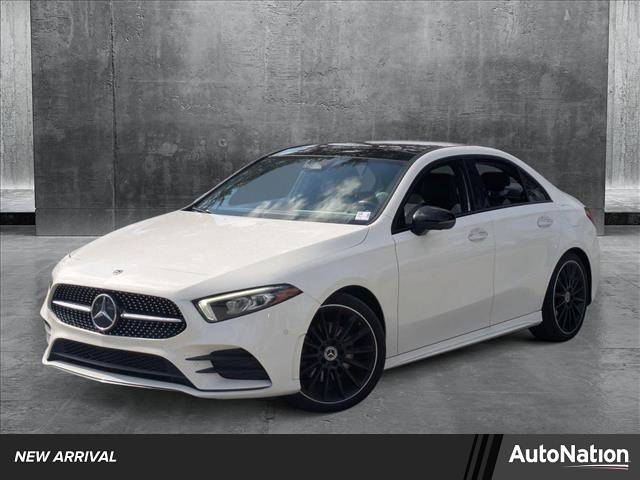 2022 Mercedes-Benz A-Class A 220 — Sedan — 29,668 mi — Coconut Creek, FL