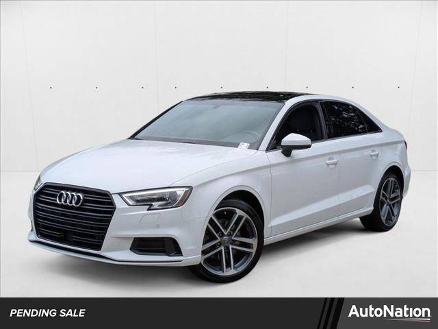 2020 Audi A3 Premium — Sedan — 42,262 mi — Coconut Creek, FL