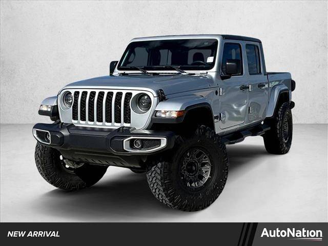 2023 Jeep Gladiator Sport S — Pickup Truck — 16,102 mi — Coconut Creek, FL