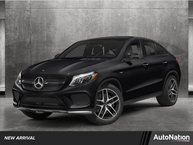2019 Mercedes-Benz GLE GLE 43 AMG — SUV — 49,084 mi — Coconut Creek, FL