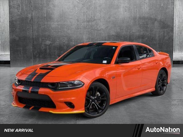 2022 Dodge Charger GT — Sedan — 41,049 mi — Coconut Creek, FL