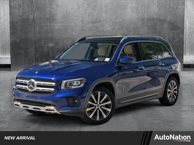 2021 Mercedes-Benz GLB GLB 250 — SUV — 39,278 mi — Coconut Creek, FL