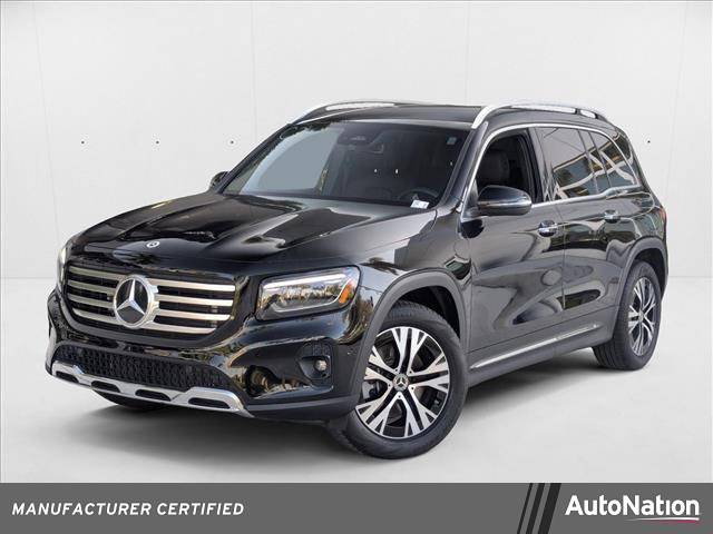 2024 Mercedes-Benz GLB GLB 250 — SUV — 10,975 mi — Coconut Creek, FL