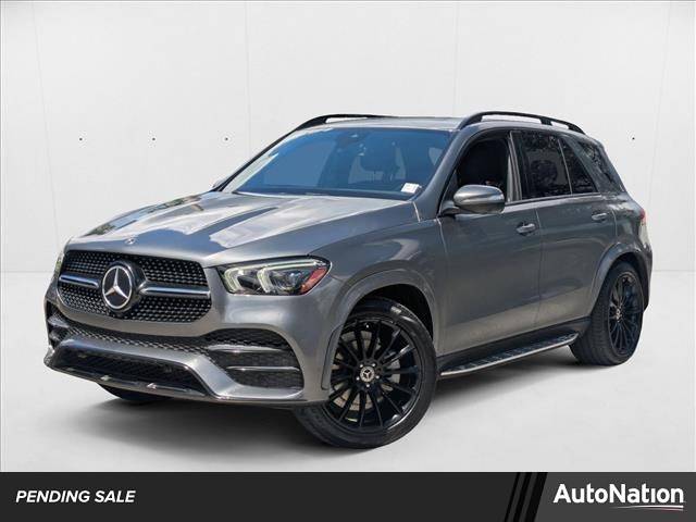 2021 Mercedes-Benz GLE GLE 350 — SUV — 60,952 mi — Coconut Creek, FL