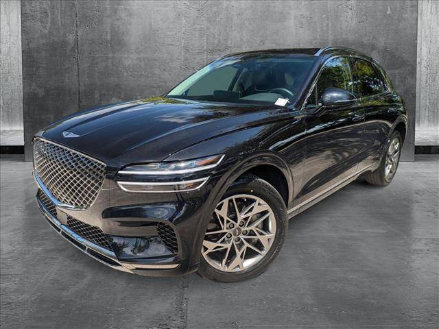 2023 Genesis GV70 2.5T — SUV — 40,290 mi — Coconut Creek, FL