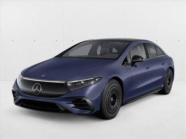2023 Mercedes-Benz EQS Sedan EQS 580 — Hatchback — 22,398 mi — Coconut Creek, FL