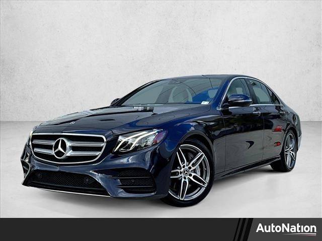 2018 Mercedes-Benz E-Class E 300 — Sedan — 64,612 mi — Coconut Creek, FL