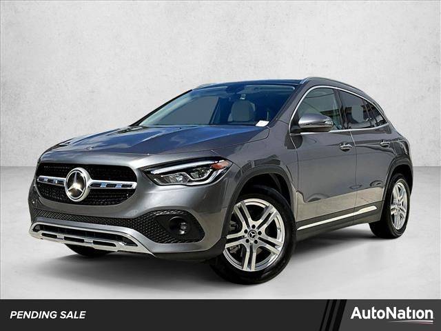 2023 Mercedes-Benz GLA GLA 250 — SUV — 27,120 mi — Coconut Creek, FL