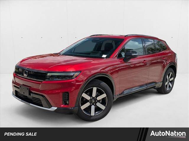 2024 Honda Prologue Touring — SUV — 1,627 mi — Coconut Creek, FL