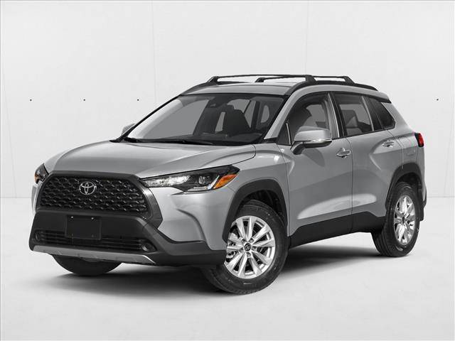 2024 Toyota Corolla Cross LE — SUV — 23,002 mi — Coconut Creek, FL