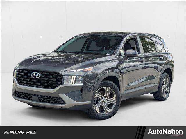 2021 Hyundai Santa Fe SE — SUV — 84,075 mi — Coconut Creek, FL