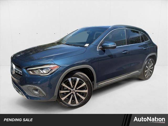 2023 Mercedes-Benz GLA GLA 250 — SUV — 10,705 mi — Coconut Creek, FL