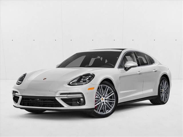 2018 Porsche Panamera Turbo — Hatchback — 91,425 mi — Coconut Creek, FL