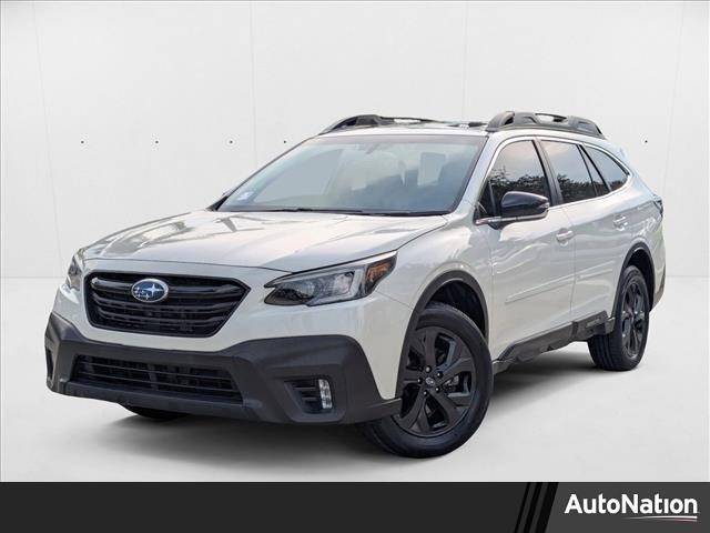 2022 Subaru Outback 2.4T Onyx Edition XT — SUV — 37,270 mi — Coconut Creek, FL