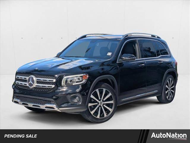 2020 Mercedes-Benz GLB GLB 250 — SUV — 64,009 mi — Coconut Creek, FL