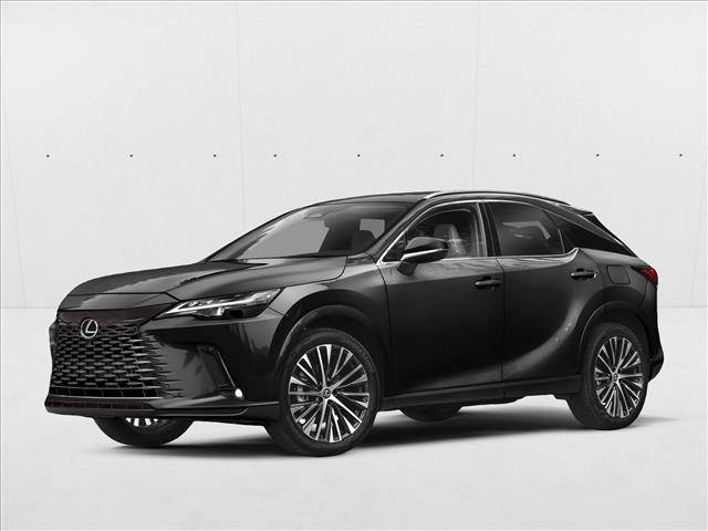 2023 Lexus RX RX 350 Premium — SUV — 27,945 mi — Coconut Creek, FL