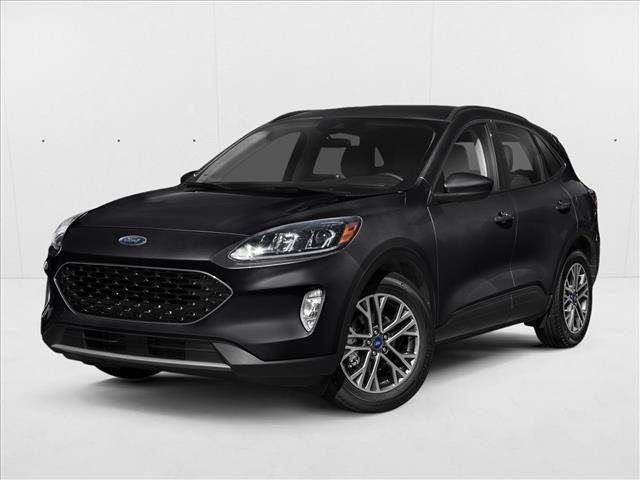 2020 Ford Escape SEL — SUV — 92,260 mi — Coconut Creek, FL