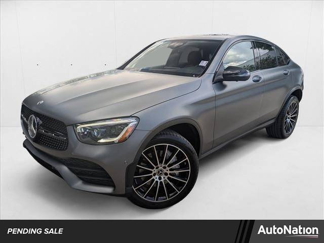 2023 Mercedes-Benz GLC GLC 300 — SUV — 78,061 mi — Coconut Creek, FL