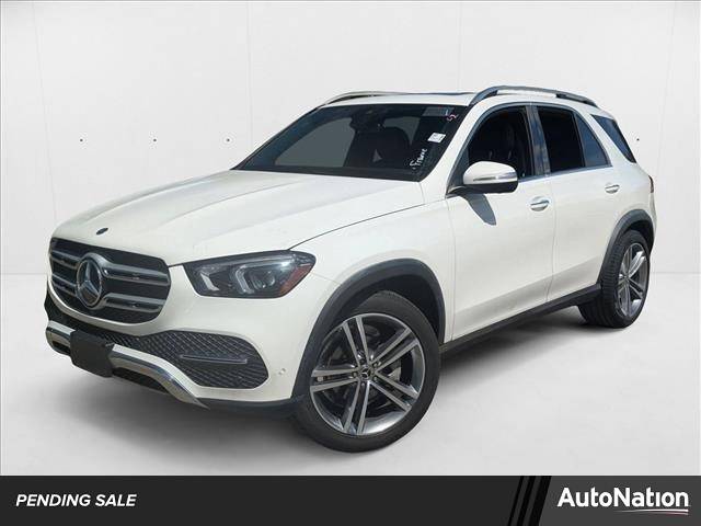 2022 Mercedes-Benz GLE GLE 350 — SUV — 31,115 mi — Coconut Creek, FL