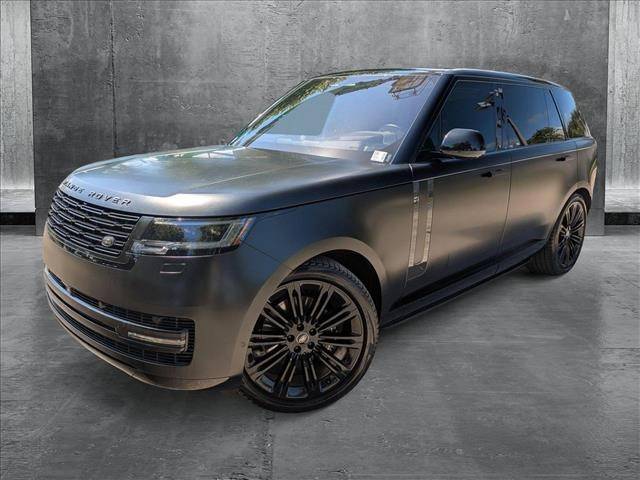 2023 Land Rover Range Rover SE — SUV — 46,773 mi — Coconut Creek, FL