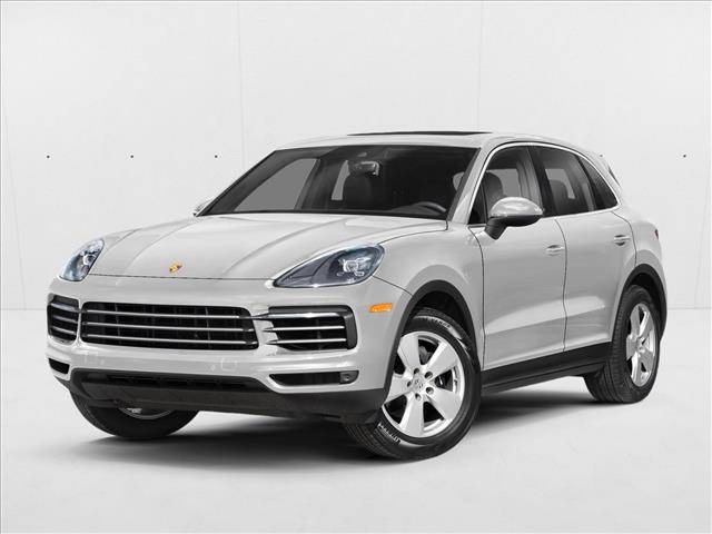 2019 Porsche Cayenne Turbo — SUV — 40,628 mi — Coconut Creek, FL
