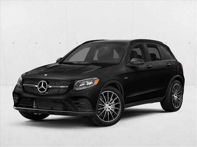2019 Mercedes-Benz GLC AMG GLC 43 — SUV — 62,290 mi — Coconut Creek, FL