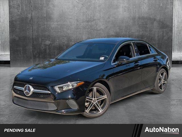 2022 Mercedes-Benz A-Class A 220 — Sedan — 29,768 mi — Coconut Creek, FL