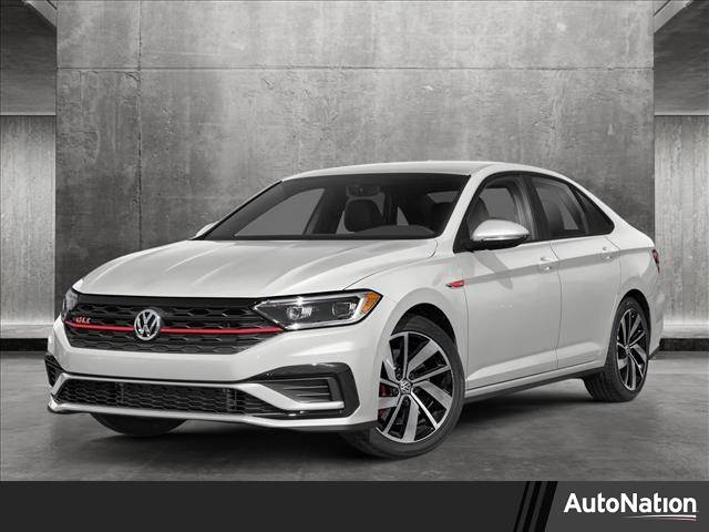 2019 Volkswagen Jetta GLI S — Sedan — 62,081 mi — Coconut Creek, FL