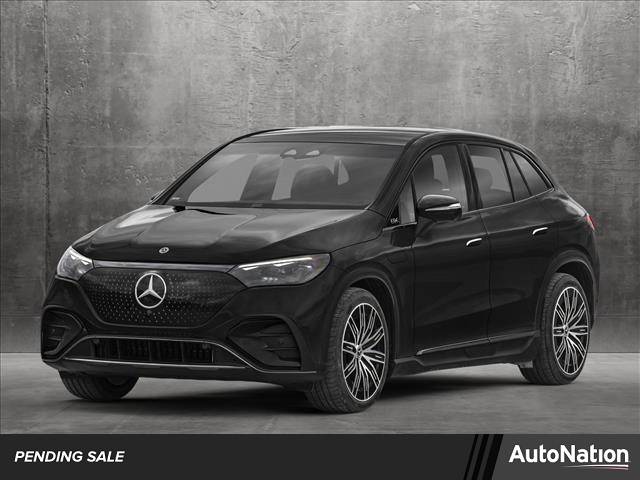 2023 Mercedes-Benz EQE SUV EQE 350+ — SUV — 20,001 mi — Coconut Creek, FL