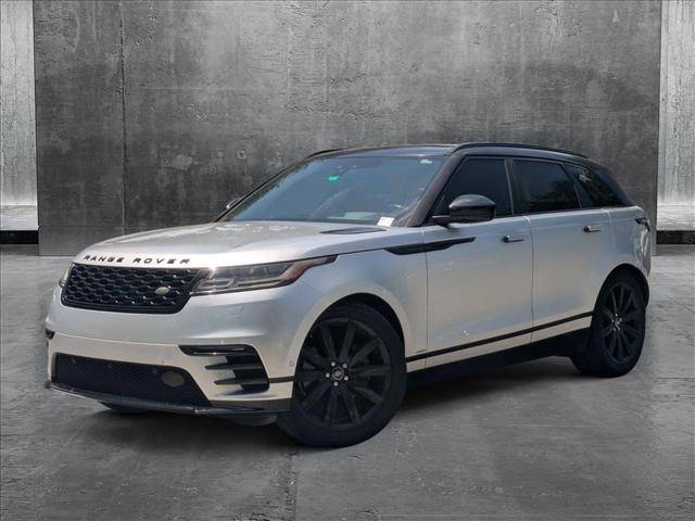 2018 Land Rover Range Rover Velar First Edition — SUV — 50,581 mi — Coconut Creek, FL