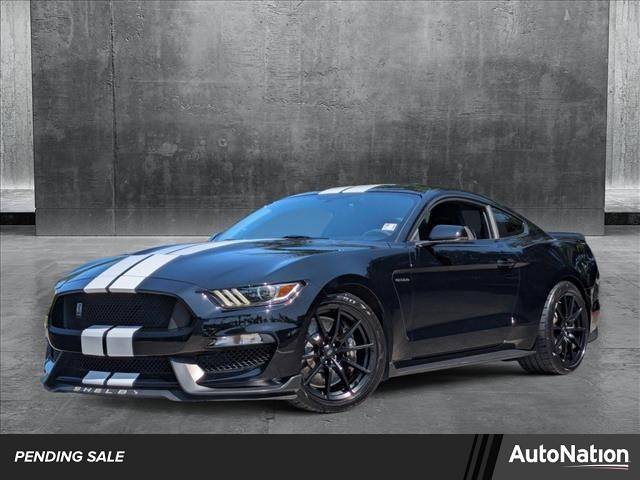 2017 Ford Mustang Shelby GT350 — Coupe — 14,862 mi — Coconut Creek, FL