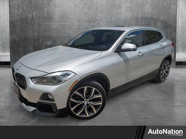 2020 BMW X2 28i — SUV — 52,473 mi — Coconut Creek, FL