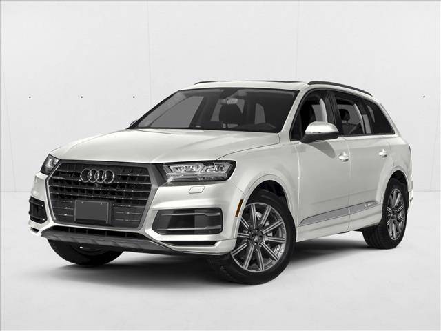 2019 Audi Q7 Premium Plus — SUV — 65,468 mi — Coconut Creek, FL