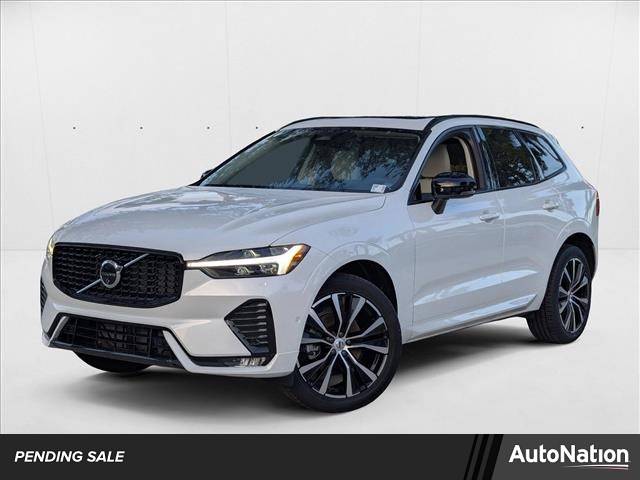 2024 Volvo XC60 Ultimate — SUV — 20,595 mi — Coconut Creek, FL
