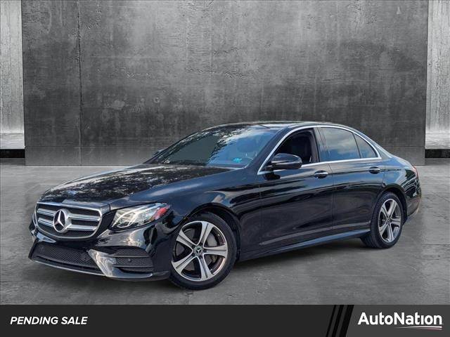 2020 Mercedes-Benz E-Class E 350 — Sedan — 40,253 mi — Coconut Creek, FL